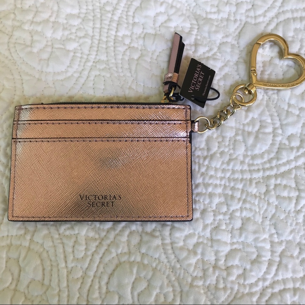 VICTORIA SECRET Kay & Card holders - Picture 3 of 6